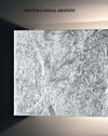 Applique-moderno-Illuminando-LEI-LEIGX53SL-GX53-LED-lampada-parete-metallo-biemissione-monoemissione