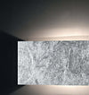Applique-moderno-Illuminando-LEI-LEIM3K-LED-lampada-parete-metallo-biemissione-rettangolare-interni-32W-2880LM-3000°K-32CM