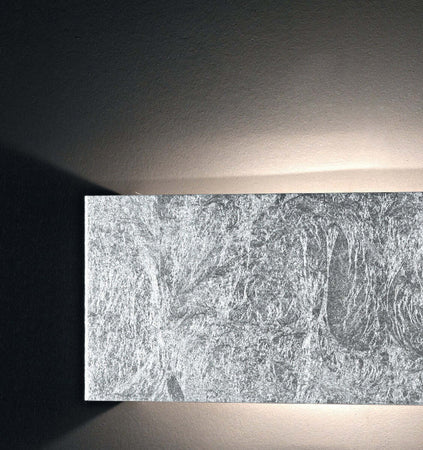 Applique-moderno-Illuminando-LEI-LEIP3K-LED-lampada-parete-metallo-biemissione-rettangolare-interni-20W-1900LM-3000°K-24CM