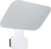 Applique-moderno-Illuminando-SAMU-SAMU2SL-GX53-LED-metallo-monoemissione-lampada-parete