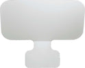 Applique-moderno-Illuminando-SAMU-SAMU3SL-GX53-LED-metallo-monoemissione-lampada-parete