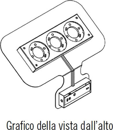 Applique-moderno-Illuminando-SAMU-SAMU3SL-GX53-LED-metallo-monoemissione-lampada-parete