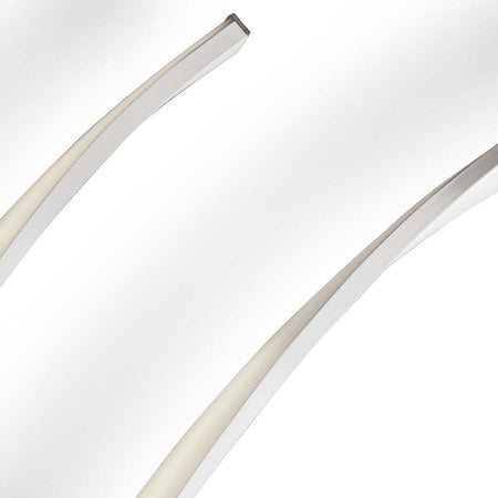 Applique-moderno-Illuminando-SAMURAI-APSAMURAIG-LED-metallo-lampada-parete-soffitto