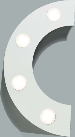 Applique-moderno-Illuminando-UFO-AP-G-GX53-LED-lampada-parete-soffitto-metallo-bianco-sabbia-componibile