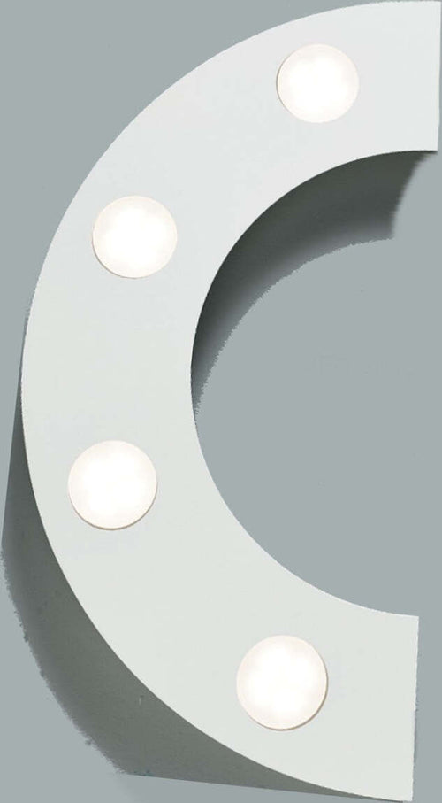 Applique-moderno-Illuminando-UFO-AP-G-GX53-LED-lampada-parete-soffitto-metallo-bianco-sabbia-componibile