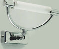 Applique-moderno-Lampadari-Bartalini-LUNA-P-R7s-LED-metallo-vetro-lampada-parete-soffitto