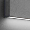 Applique-moderno-Linea-Light-Group-BOX-W2-BI-EMISSION-8262-LED-19W-alluminio-lampada-parete
