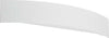 Applique-moderno-Linea-Light-Group-CURVE-LED-1140-1141-1146-alluminio-lampada-parete