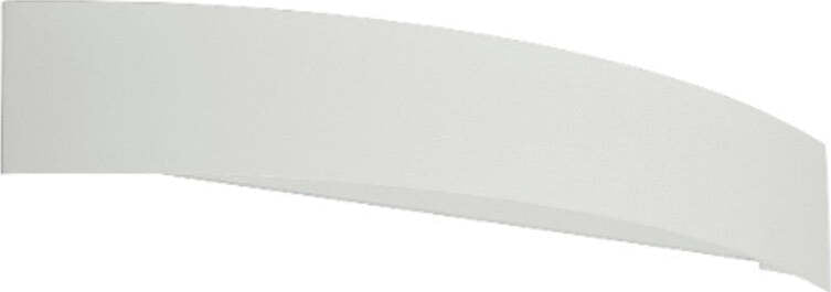 Applique-moderno-Linea-Light-Group-CURVE-LED-1140-1141-1146-alluminio-lampada-parete