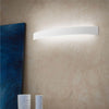 Applique-moderno-Linea-Light-Group-CURVE-LED-1140-1141-1146-alluminio-lampada-parete