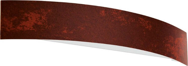 Applique-moderno-Linea-Light-Group-CURVE-LED-1140-1141-1146-alluminio-lampada-parete