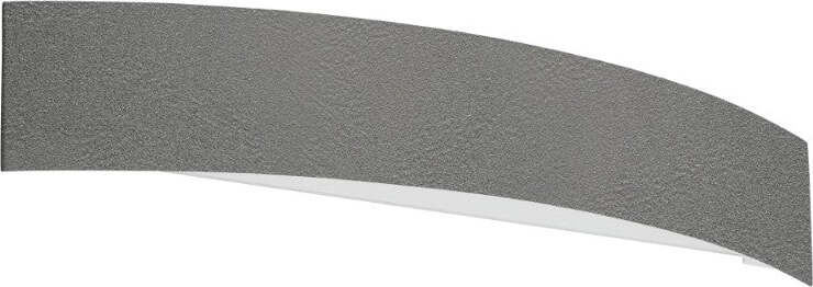 Applique-moderno-Linea-Light-Group-CURVE-LED-1140-1141-1146-alluminio-lampada-parete