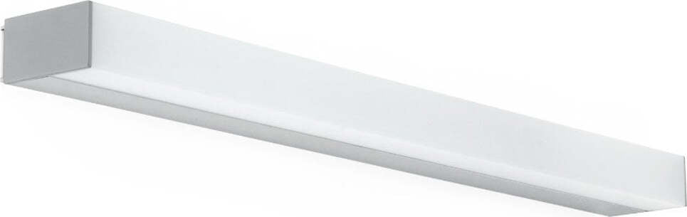 Applique-moderno-Linea-Light-Group-KIOO-7907-LED-alluminio-policarbonato-lampada-parete