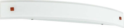 Applique-moderno-Linea-Light-group-MILLE-W1-LED-7844-vetro-lampada-parete