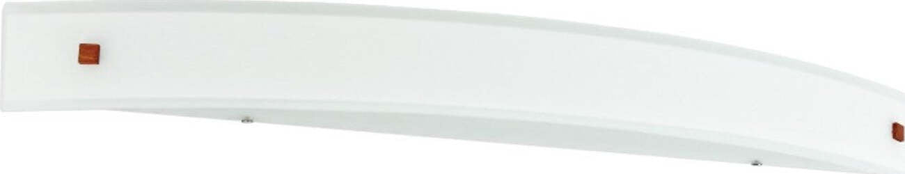 Applique-moderno-Linea-Light-group-MILLE-W1-LED-7848-DIMMERABILE-vetro-lampada-parete