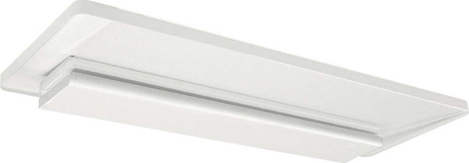 Applique-moderno-Linea-Light-Group-SKINNY-7908-7909-LED-alluminio-policarbonato-lampada-parete