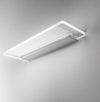 Applique-moderno-Linea-Light-Group-SKINNY-7910-7911-LED-alluminio-policarbonato-lampada-parete
