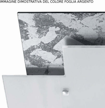 Applique-moderno-Padana-Lampadari-OXFORD-1098-AP-E27-LED-vetro-lampada-parete