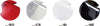 Applique-moderno-Padana-Lampadari-TRUDY-273-A2-E14-LED-vetro-lampada-parete