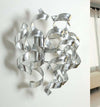 Applique-moderno-Padana-Lampadari-TRUDY-SPECIAL-273-A2-FO-E14-LED-vetro-lampada-parete
