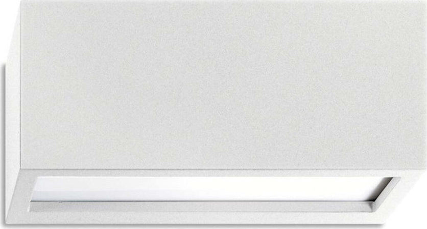 Applique-moderno-PAN-International-CONNECTION-EST01004-E27-LED-lampada-parete