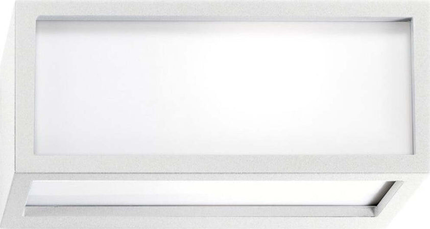 Applique-moderno-PAN-International-CONNECTION-EST01005-E27-LED-lampada-parete