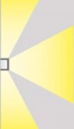 Applique-moderno-PAN-International-CONNECTION-EST01005-E27-LED-lampada-parete