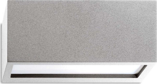 Applique-moderno-PAN-International-CONNECTION-EST167-E27-LED-lampada-parete