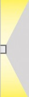 Applique-moderno-PAN-International-CONNECTION-EST167-E27-LED-lampada-parete
