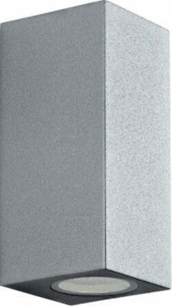 Applique-moderno-Pan-International-MARK-EST01024-GU10-LED-biemissione-lampada-parete