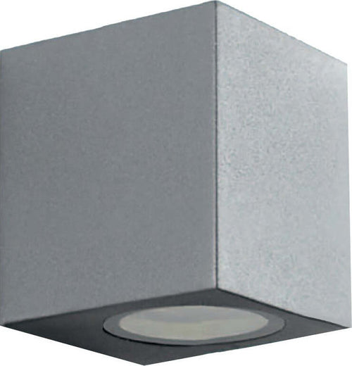 Applique-moderno-Pan-International-MARK-EST01025-GU10-LED-mono-emissione-lampada-parete