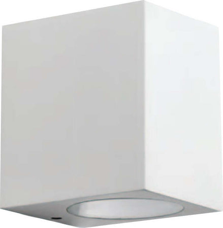 Applique-moderno-Pan-International-MARK-EST01027-GU10-LED-mono-emissione-lampada-parete