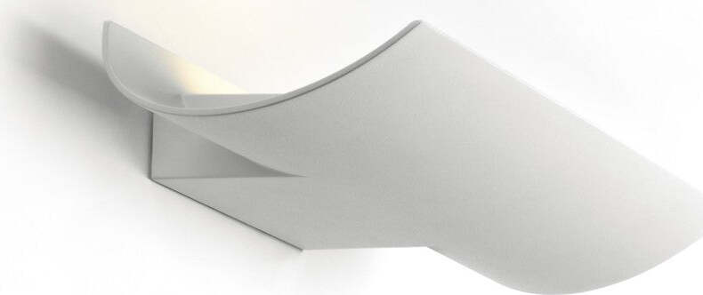 Applique-moderno-Pan-International-ONDA-PAR00012-LED-lampada-parete