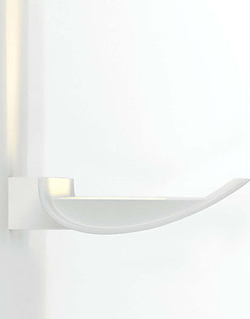 Applique-moderno-Pan-International-ONDA-PAR00012-LED-lampada-parete
