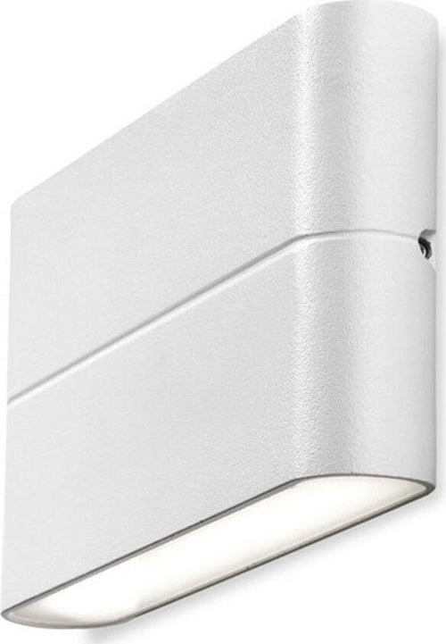 Applique-moderno-Pan-International-OREGON-EST01007-LED-biemissione-lampada-parete