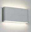 Applique-moderno-Pan-International-OREGON-EST01007-LED-biemissione-lampada-parete