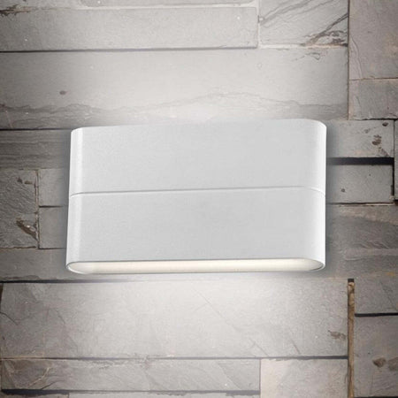 Applique-moderno-Pan-International-OREGON-EST01007-LED-biemissione-lampada-parete