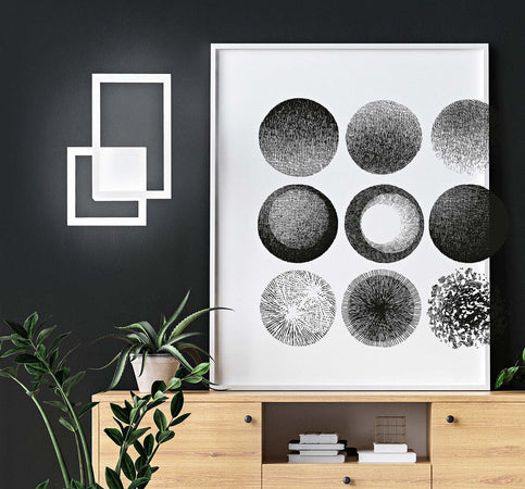 Applique-moderno-Perenz-CROSS-6598-B-CT-LED-bianco-dinamico-lampada-parete