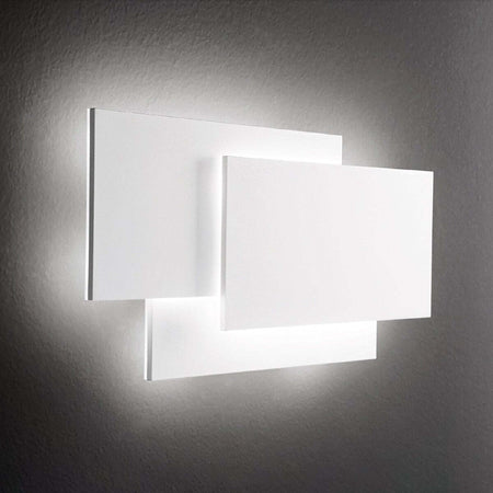 Applique-moderno-Perenz-DIP-6750-B-LC-LED-lampada-parete-alluminio