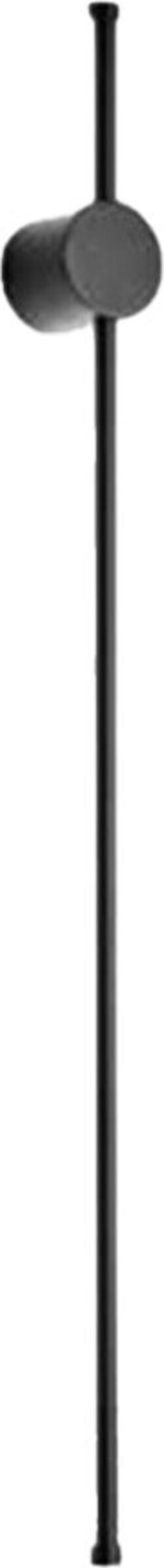 Applique-moderno-Perenz-illumina-CLOCK-8186-LED-metallo-lampada-parete