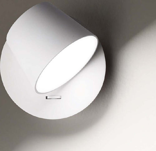 Applique-moderno-Perenz-KONEC-6628-B-LC-LED-lampada-parete-orientabile-metallo-interruttore