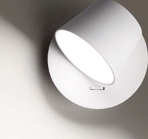 Applique-moderno-Perenz-KONEC-6628-B-LC-LED-lampada-parete-orientabile-metallo-interruttore