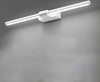 Applique-moderno-Perenz-LINE-6650-B-LC-64CM-LED-lampada-parete-orientabile-metallo