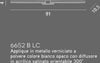 Applique-moderno-Perenz-LINE-6652-B-LC-91CM-LED-lampada-parete-orientabile-metallo