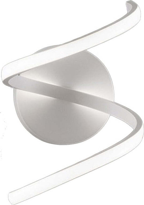Applique-moderno-Perenz-NEST-6395-B-LC-LED-lampada-parete-bianco