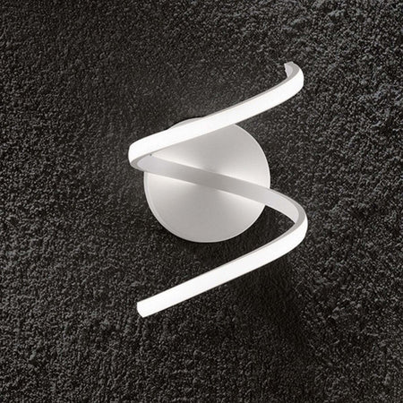 Applique-moderno-Perenz-NEST-6395-B-LN-LED-lampada-parete-bianco