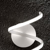 Applique-moderno-Perenz-NEST-6395-B-LN-LED-lampada-parete-bianco