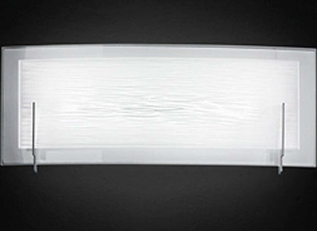 Applique-moderno-Perenz-OVERLAP-6484-B-LC-LED-lampada-parete