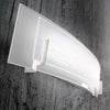 Applique-moderno-Perenz-OVERLAP-6488-B-LN-LED-lampada-parete-fascia