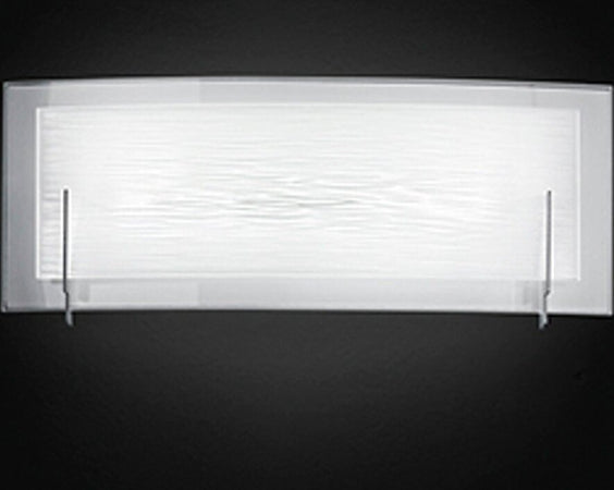 Applique-moderno-Perenz-OVERLAP-6488-B-LN-LED-lampada-parete-fascia